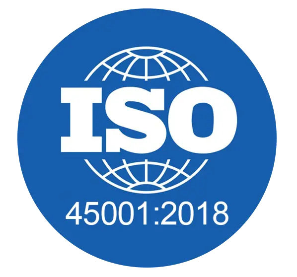 ISO 45001